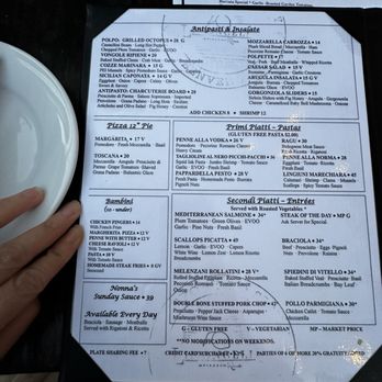 Piazza Di Roma - Menu - Venues & Event Spaces Near Me - Aberdeen, New Jersey Piazza Di Roma - Menu - Venues & Event Spaces Near Me - Aberdeen, New Jersey