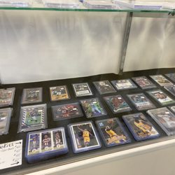 Maine Sports Cards Plus