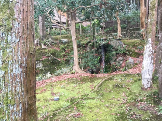 Yoshikien Garden by null