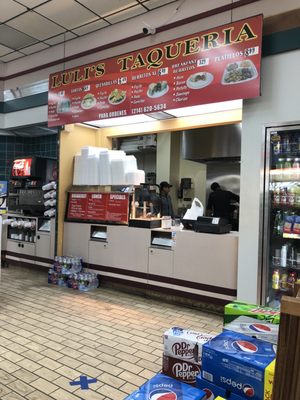 LULI’S TAQUERIA - Updated May 2024 - 32 Photos & 39 Reviews - 4040