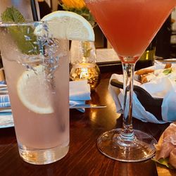 Alter House Restaurant 
