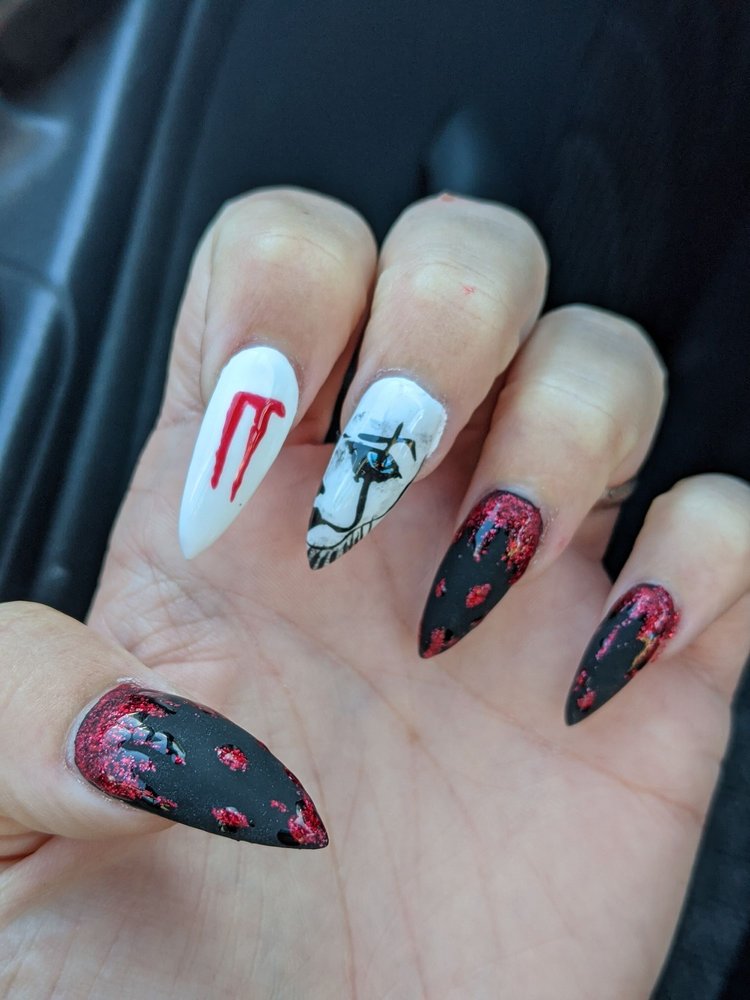 ATHENA NAILS & SPA 299 Photos & 173 Reviews 31285 Temecula Pkwy