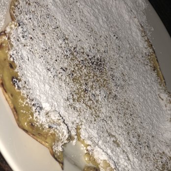 The Pancake Bakery - Plain pancake with sugar - Pancakes Near Me - Amsterdam, New Hampshire The Pancake Bakery - Plain pancake with sugar - Pancakes Near Me - Amsterdam, New Hampshire