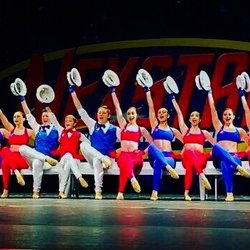 Debbie's Dance Company