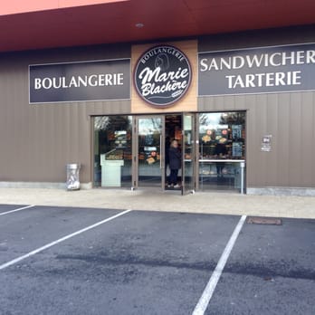 Marie Blachère - Bakeries Near Me - Arques, 62