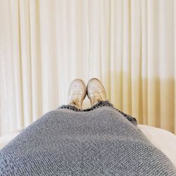 Silver Mirror Facial Bar - Brickell - Enjoying the Signature Facial due
