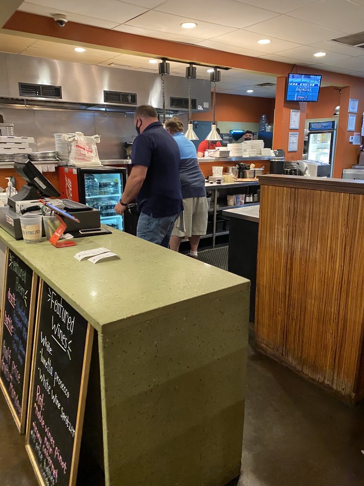 Gondola House Pizzeria