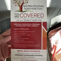 San Diego City College Library