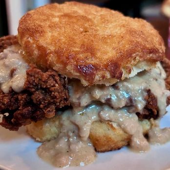 The Goodyear House - Tapas Bars Near Me - Charlotte, North Carolina