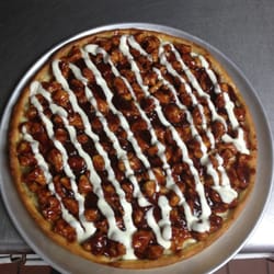 A&S Pizza