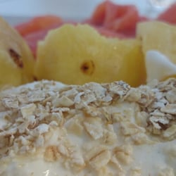 Cheffruit - Desayunos daludables...