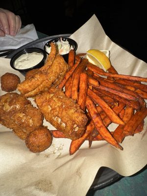 JT's Porch Saloon & Eatery by null