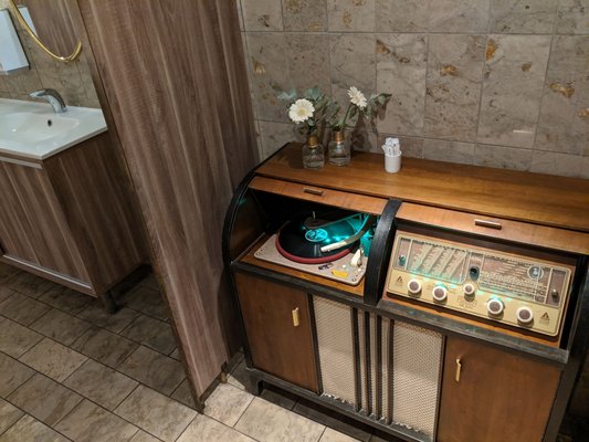 First Hotel Grand by null