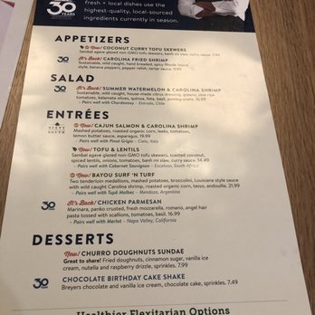 Silver Diner - Diners Near Me - Gaithersburg, Maryland Silver Diner - Diners Near Me - Gaithersburg, Maryland