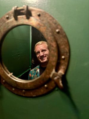 The Jungle Bird by null