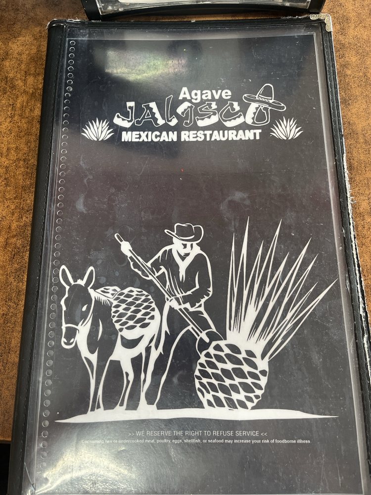 Agave Jalisco