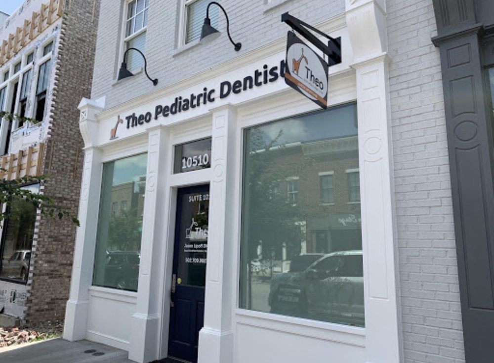 THEO PEDIATRIC DENTISTRY NORTON COMMONS Updated October 2024