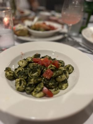 Pasta Amore by null
