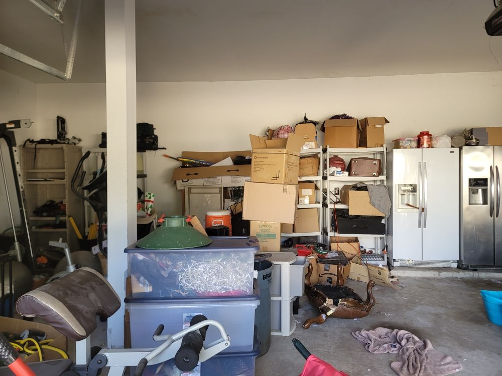 Slide of Feagins Roofing & More