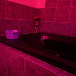 Asian Massage Flamingo Spa
