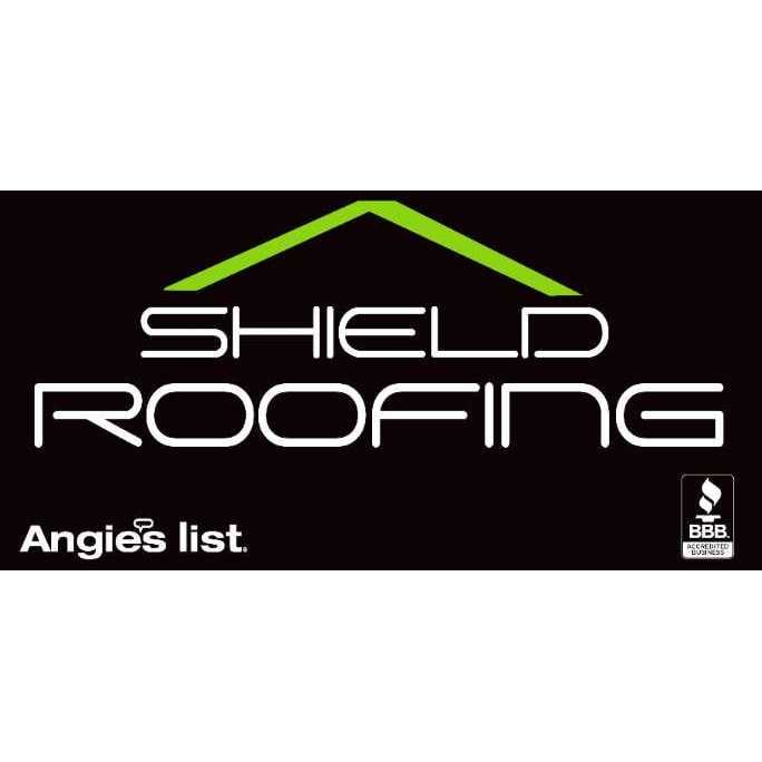 Slide of Shield Roofing