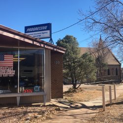 American Insurance & SR-22 Exchange