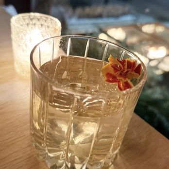 The Fed - Cocktail - New American Near Me - Clarkston, Michigan