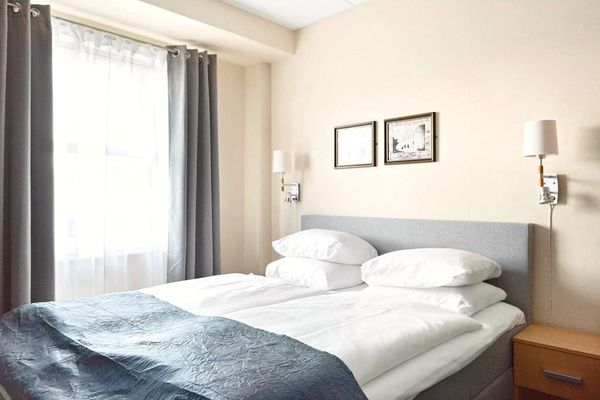 Sure Hotel by Best Western Ole Tobias by null