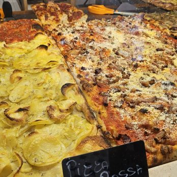 Panificio Bonci - Bakeries Near Me - Rome, RM