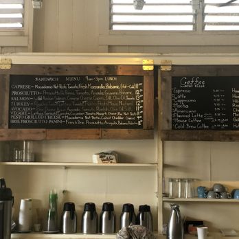 Midnight Bear Breads - Bakeries Near Me - Lawai, Hawaii