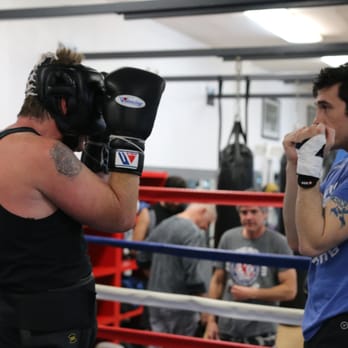 Pixel Punch Boxing - Boxing Near Me - Newport Beach, California Pixel Punch Boxing - Boxing Near Me - Newport Beach, California