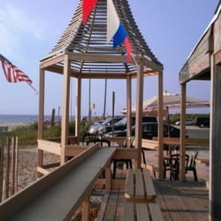 The Grille