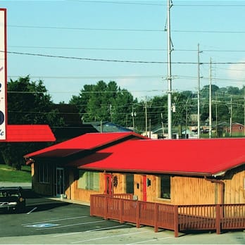 Li'l Jo's BBQ - Barbeque Near Me - Maynardville, Tennessee