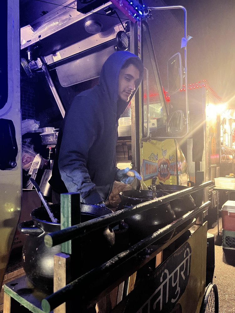 Chandni Chowk, Fremont Roadtrippers