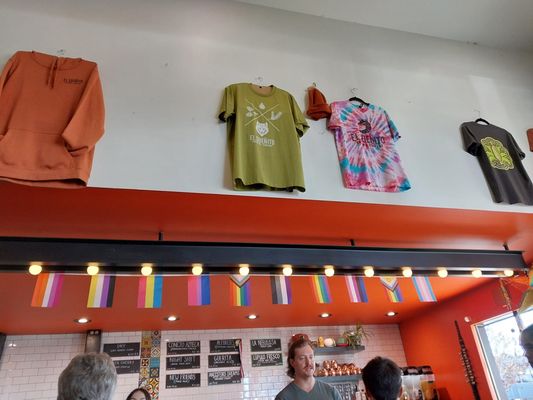 El Sueñito Brewing Company by null