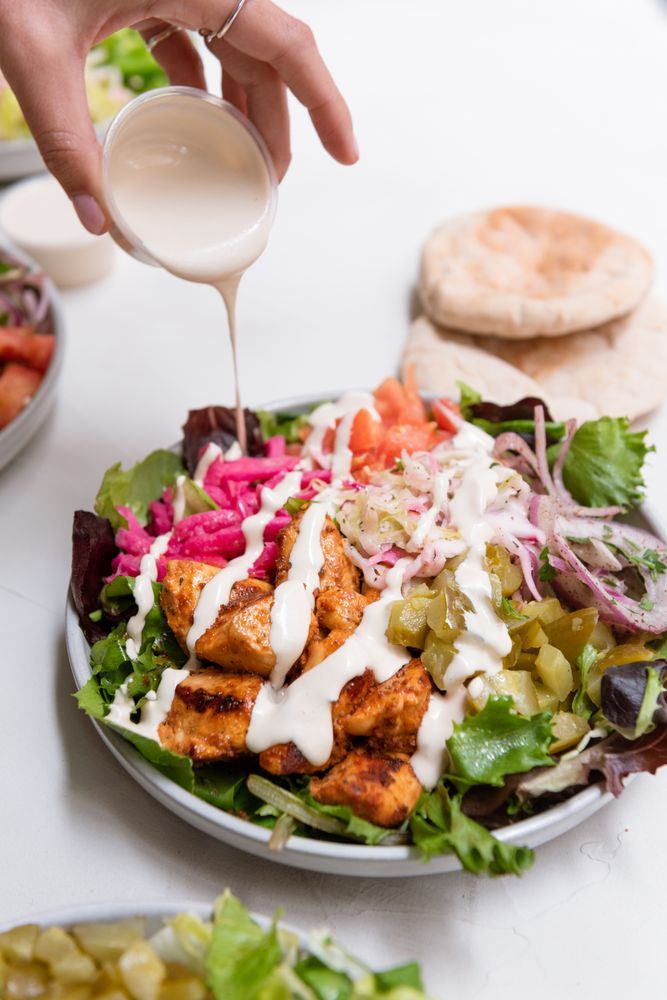 ELITE EXPERIENCE NAYA JERSEY CITY Updated April 2024 18 Photos