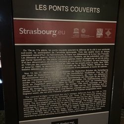 Ponts-Couverts