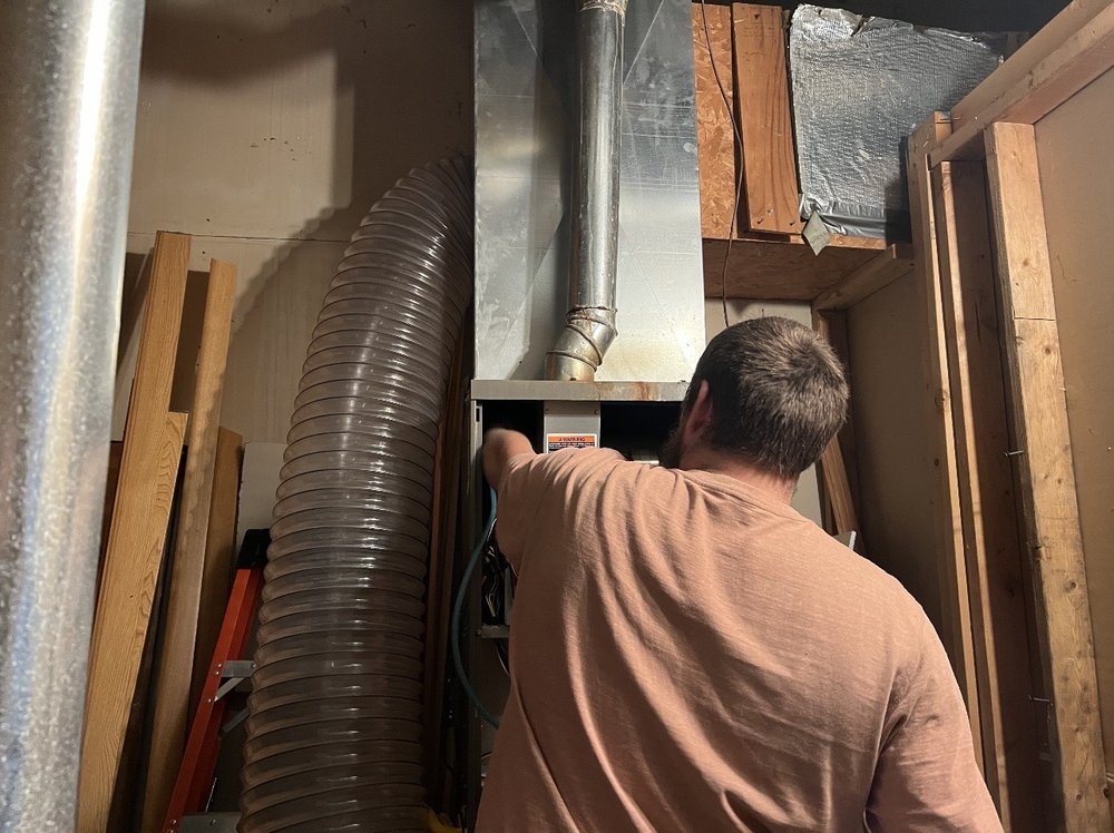 HAILEY HEATING AND COOLING Updated July 2024 Request a Quote 18