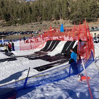 Mountain High Resort - Tubing - Ski Resorts Near Me - Wrightwood, California Mountain High Resort - Tubing - Ski Resorts Near Me - Wrightwood, California
