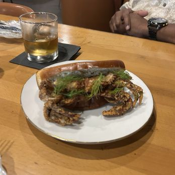 Bless Your Heart - Soft crab sandwich - Diners Near Me - Antioch, Illinois Bless Your Heart - Soft crab sandwich - Diners Near Me - Antioch, Illinois