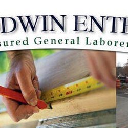 W H Goodwin Enterprises - Hoop's Homepage