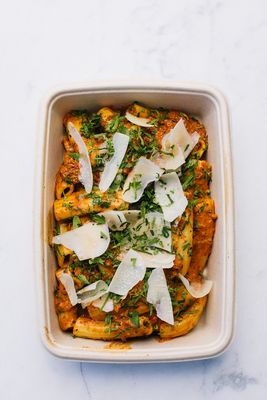 Bettini Restaurant by null