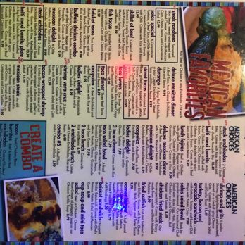 Salas Urban Cantina - Mexican Near Me - Lawton, Oklahoma Salas Urban Cantina - Mexican Near Me - Lawton, Oklahoma