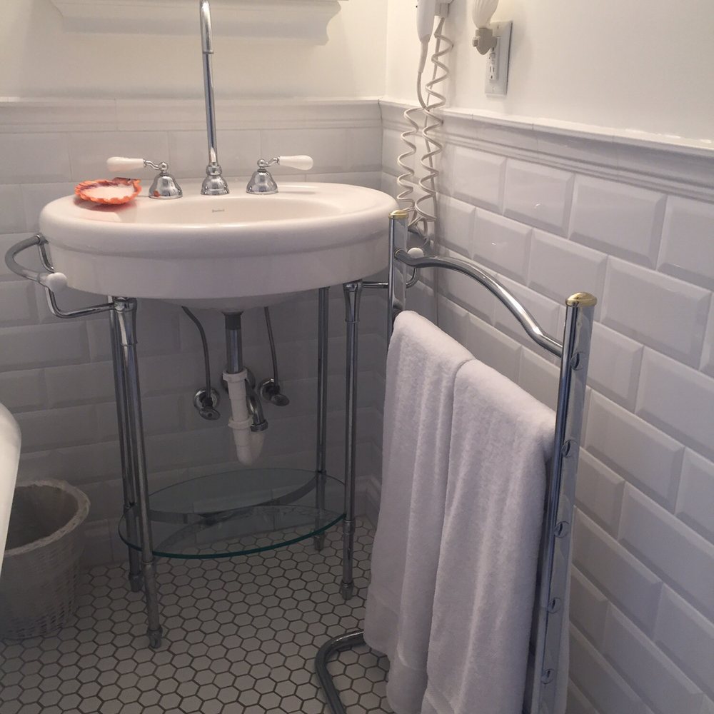 Cannon Beach Hotel Collection - Heated towel rack (major plus). - Hotels Near Me - Cannon Beach, Oregon Cannon Beach Hotel Collection - Heated towel rack (major plus). - Hotels Near Me - Cannon Beach, Oregon