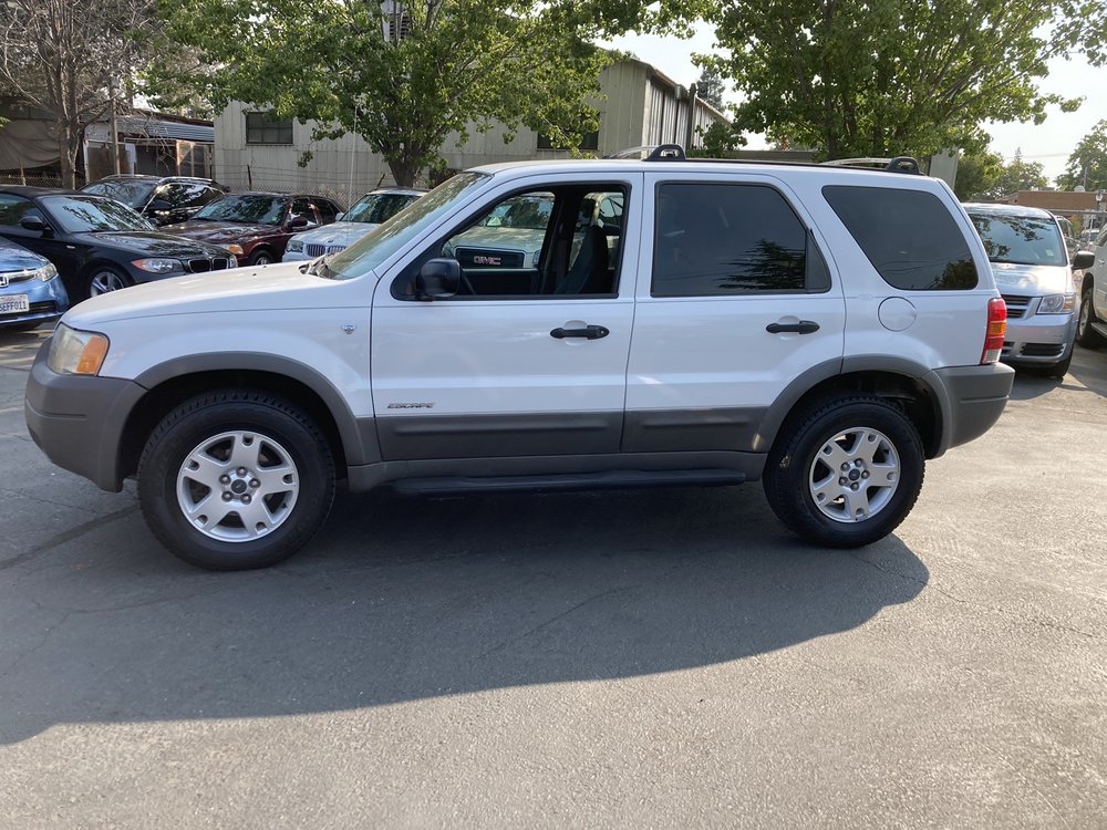 ROSEVILLE CAR CONNECTION Updated September 2024 16 Photos & 30 Reviews 150 5th St