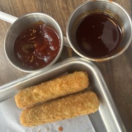 Cheese sticks Cheese sticks