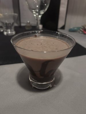 The Steakhouse on Whitemarsh Island by null