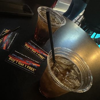 Fuel Bar - 2 for 1! Get two of the same drinks for the price one 1. - Bars Near Me - Las Vegas, Nevada Fuel Bar - 2 for 1! Get two of the same drinks for the price one 1. - Bars Near Me - Las Vegas, Nevada