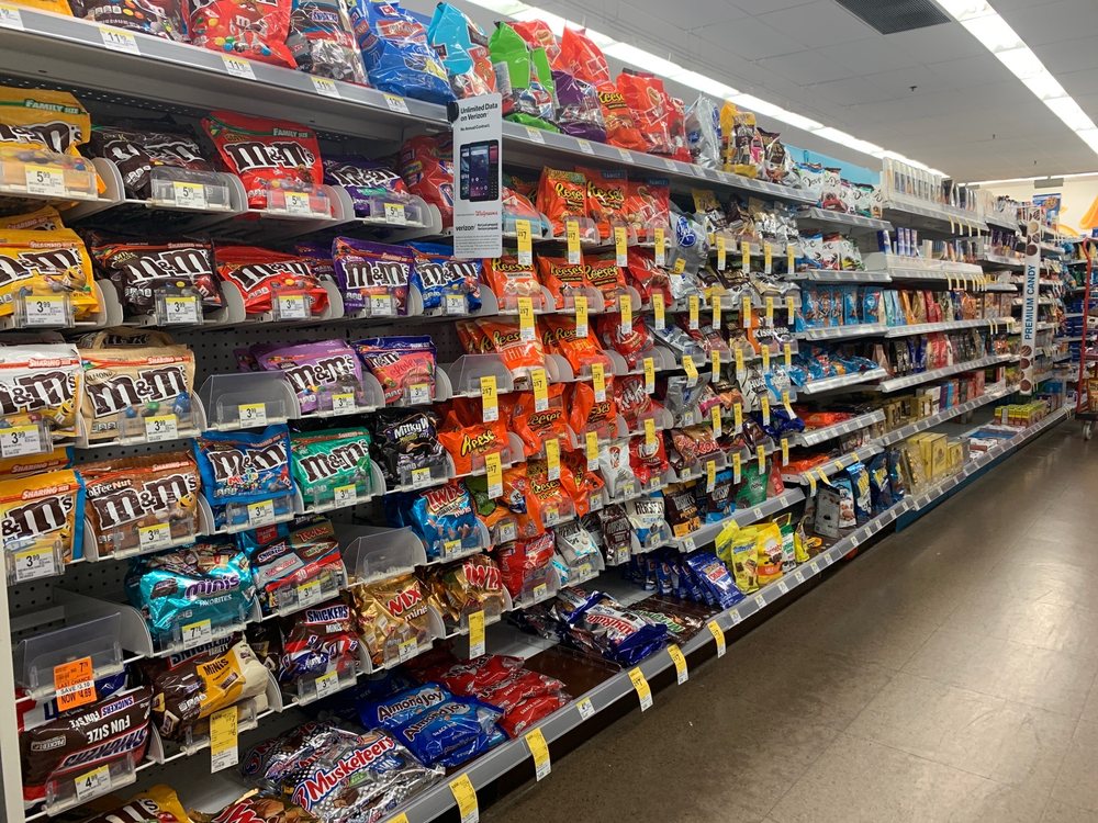 WALGREENS Updated May 2024 22 Photos & 13 Reviews 8905 E 10th St