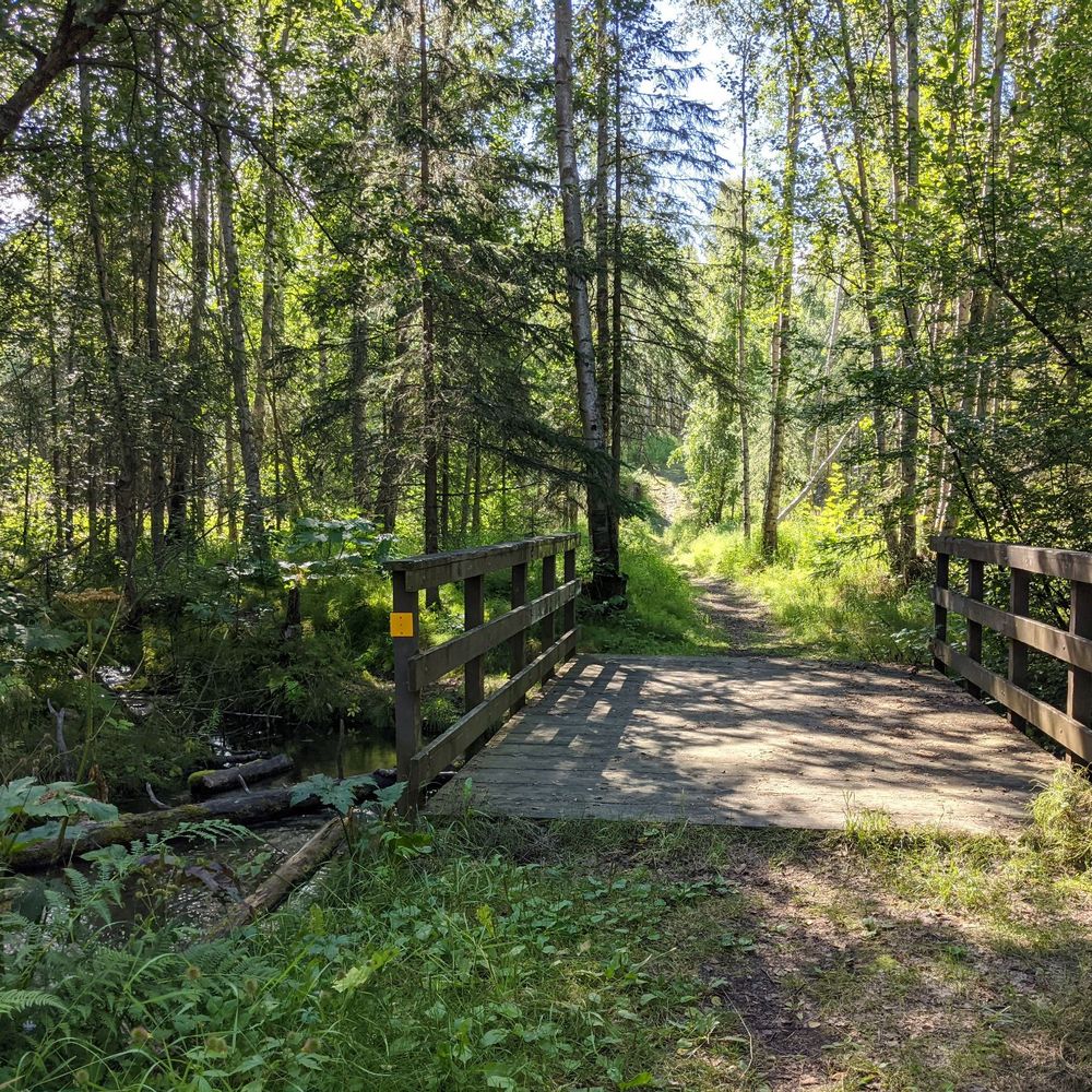Russian Jack Springs Park - Trails - Ski Resorts Near Me - Anchorage, Alaska Russian Jack Springs Park - Trails - Ski Resorts Near Me - Anchorage, Alaska